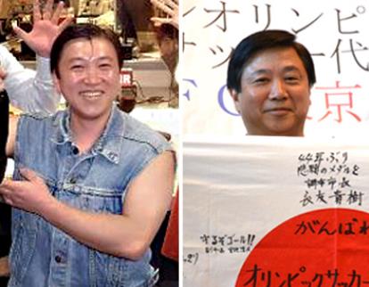 田代さん