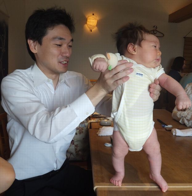 片桐さん
